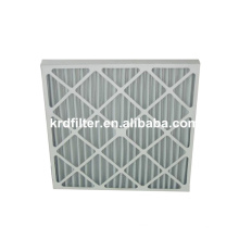 compressor air filter element Industrial hepa air filter dust collector replacement air filter cartridge